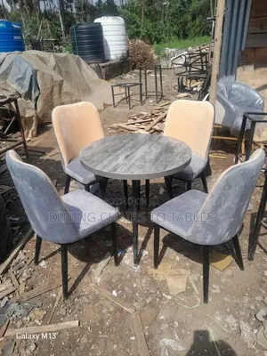 QUALITY Dining Chairs to Tables HOTEL Restaurant Cafes