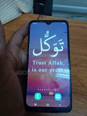 Samsung Galaxy A10s 32 GB Black