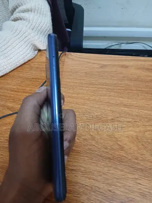 Samsung Galaxy A10s 32 GB Black