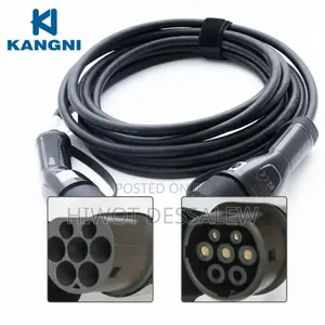BYD Charger Cable 6.5 M 3.6 Tikness