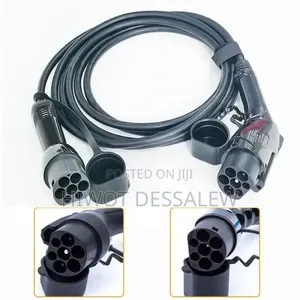 BYD Charger Cable 6.5 M 3.6 Tikness