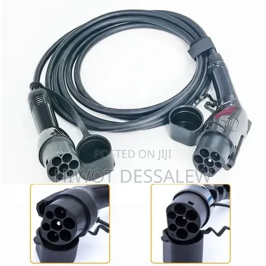 BYD Charger Cable 6.5 M 3.6 Tikness