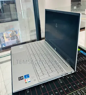 New Laptop HP Pavilion 15 16GB Intel Core i5 SSD 1T
