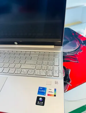 New Laptop HP Pavilion 15 16GB Intel Core i5 SSD 1T