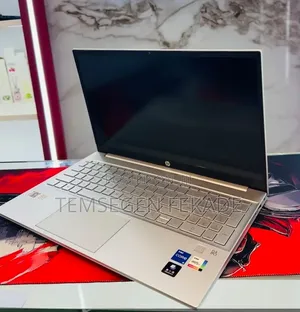 New Laptop HP Pavilion 15 16GB Intel Core i5 SSD 1T