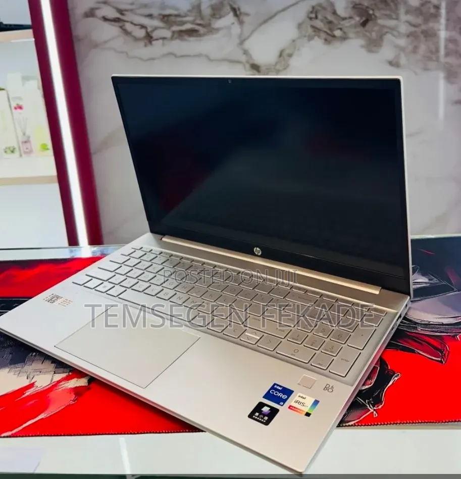 New Laptop HP Pavilion 15 16GB Intel Core i5 SSD 1T