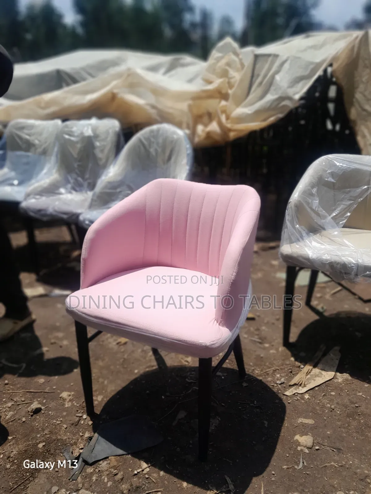 Dining Chairs Hotel Restaurant Cafes