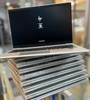 New Laptop HP EliteBook 840 G8 16GB Intel Core i5 SSD 512GB