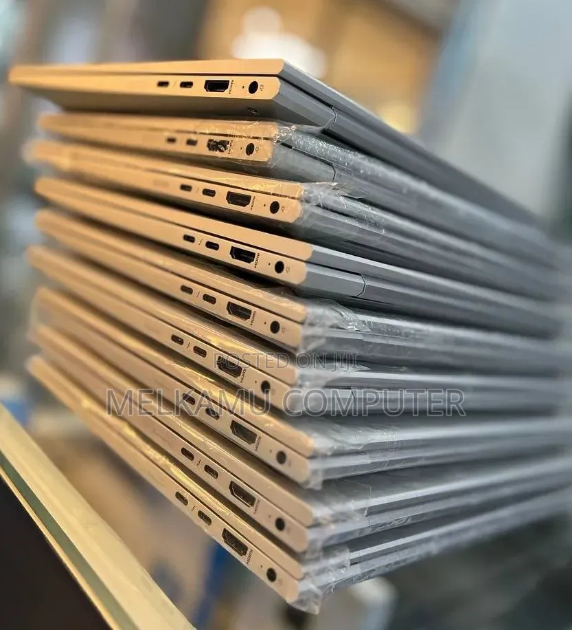 New Laptop HP EliteBook 840 G8 16GB Intel Core i5 SSD 512GB