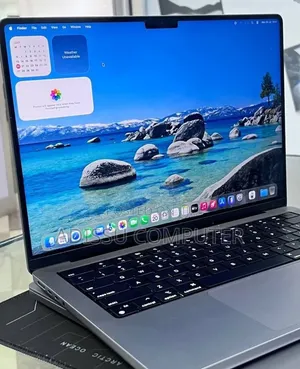 New Laptop Apple MacBook Air 2020 M1 16GB Apple M1 SSD 512GB