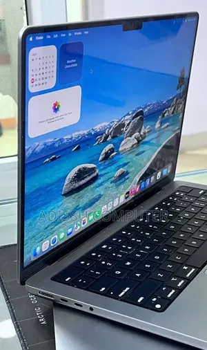 New Laptop Apple MacBook Air 2020 M1 16GB Apple M1 SSD 512GB
