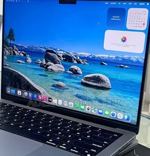 New Laptop Apple MacBook Air 2020 M1 16GB Apple M1 SSD 512GB