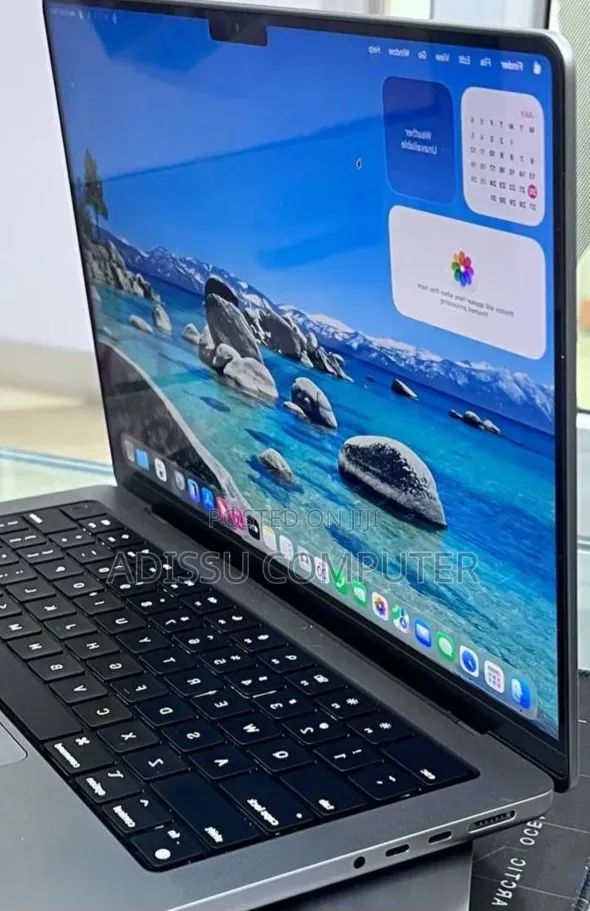 New Laptop Apple MacBook Air 2020 M1 16GB Apple M1 SSD 512GB