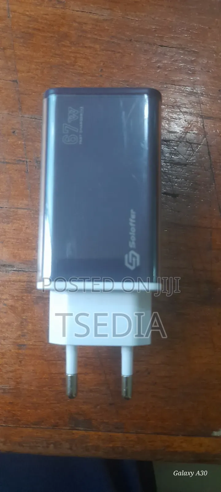 Type C Charger Orginal