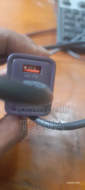 Type C Charger Orginal