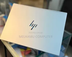 New Laptop HP EliteBook 840 G9 16GB Intel Core i5 SSD 512GB
