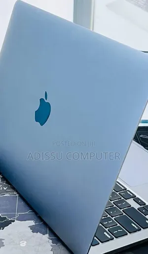 New Laptop Apple MacBook Air 2020 M1 16GB Apple M1 Pro SSD 256GB
