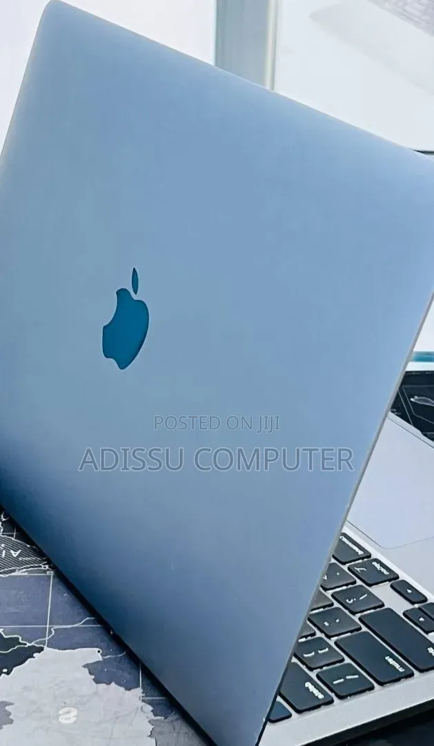 New Laptop Apple MacBook Air 2020 M1 16GB Apple M1 Pro SSD 256GB