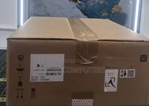 Brand New Packed With Cartoon
