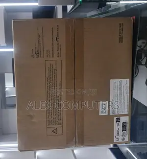 Brand New Packed With Cartoon