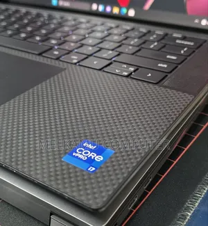 New Laptop Dell Precision 5560 16GB Intel Core i7 SSD 512GB