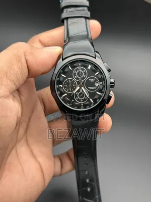 Tissot Watch