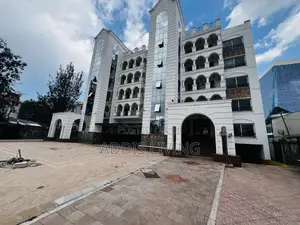 20bdrm Villa in Bole for rent