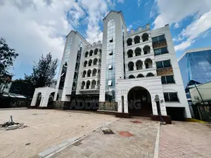 20bdrm Villa in Bole for rent