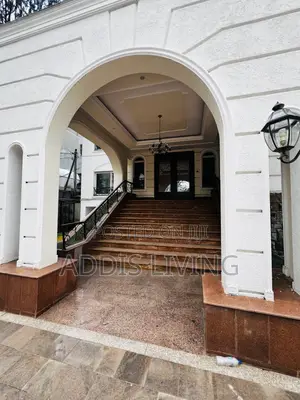 20bdrm Villa in Bole for rent