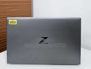 New Laptop HP ZBook Power G9 i7 16GB Intel Core i7 SSD 1T