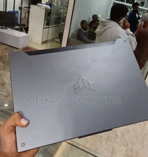 New Laptop Asus TUF Gaming F15 16GB Intel Core i5 SSD 512GB