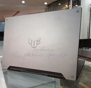 New Laptop Asus TUF Gaming F15 16GB Intel Core i5 SSD 512GB