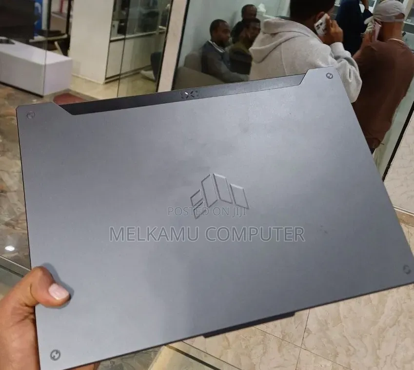 New Laptop Asus TUF Gaming F15 16GB Intel Core i5 SSD 512GB