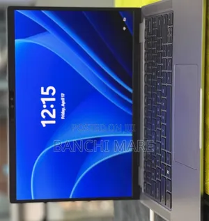 New Laptop Dell Latitude 7400 16GB Intel Core i7 SSD 256GB