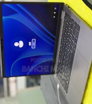 New Laptop Dell Latitude 7400 16GB Intel Core i7 SSD 256GB