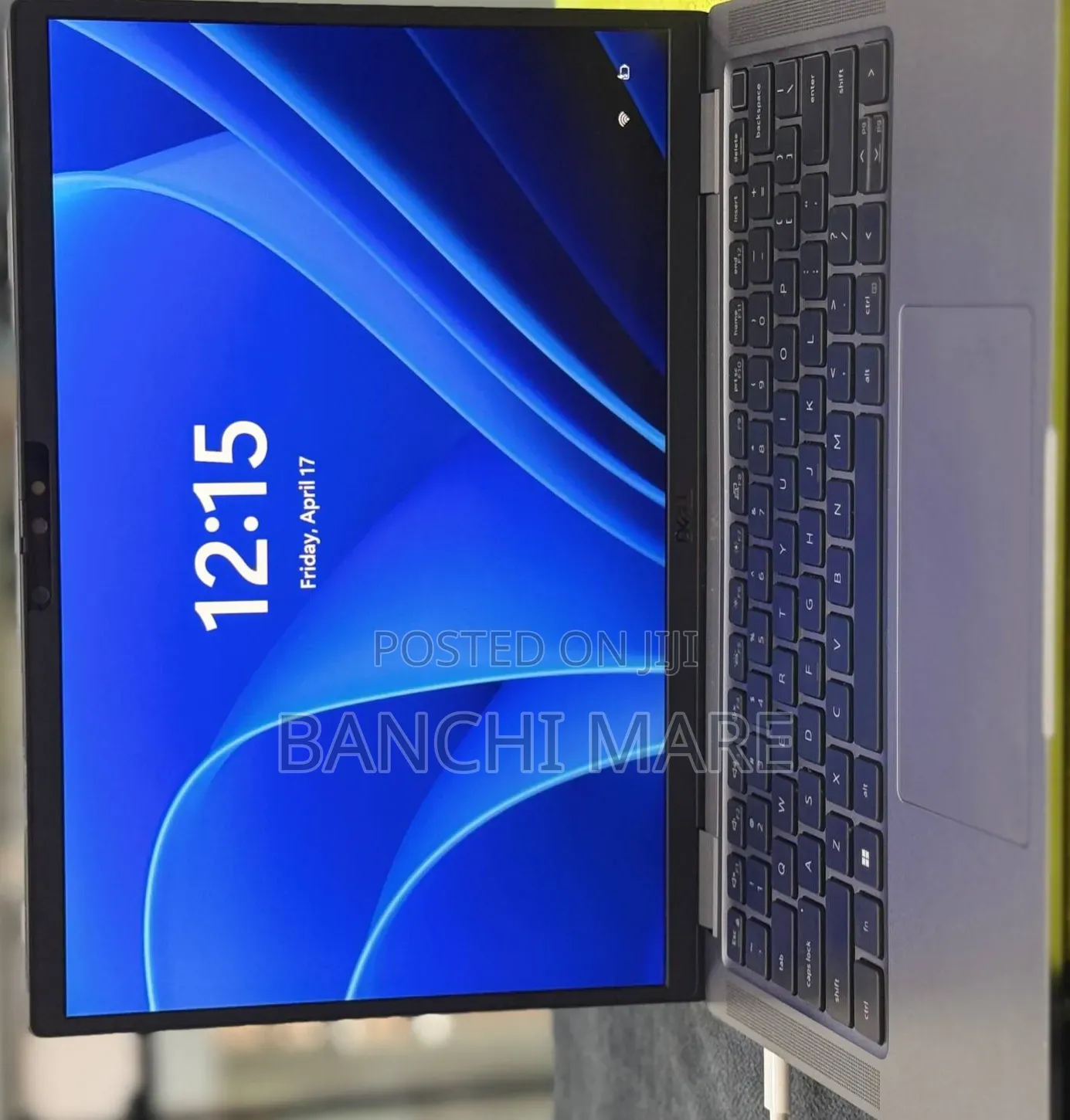 New Laptop Dell Latitude 7400 16GB Intel Core i7 SSD 256GB