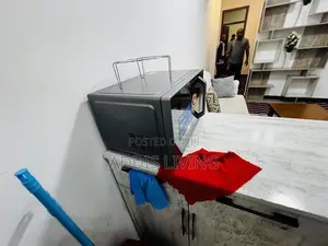 Furnished 1bdrm Apartment in Bole for rent