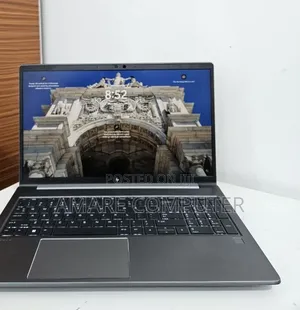 New Laptop HP ZBook Power G9 i7 16GB Intel Core i7 SSD 1T