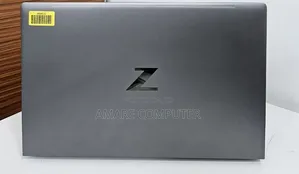 New Laptop HP ZBook Power G9 i7 16GB Intel Core i7 SSD 1T