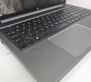 New Laptop HP ZBook Power G9 i7 16GB Intel Core i7 SSD 1T