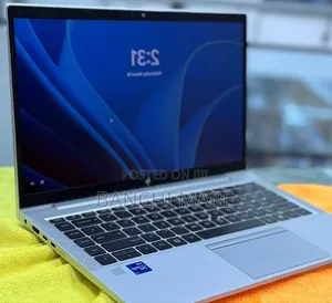 New Laptop HP EliteBook 840 16GB Intel Core i7 SSD 512GB