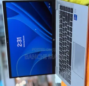 New Laptop HP EliteBook 840 16GB Intel Core i7 SSD 512GB
