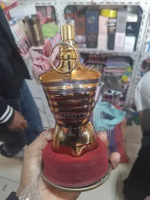 Jean Paul Gaultier Le Male