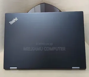 New Laptop Lenovo ThinkPad L13 Yoga 16GB Intel Core i5 SSD 512GB