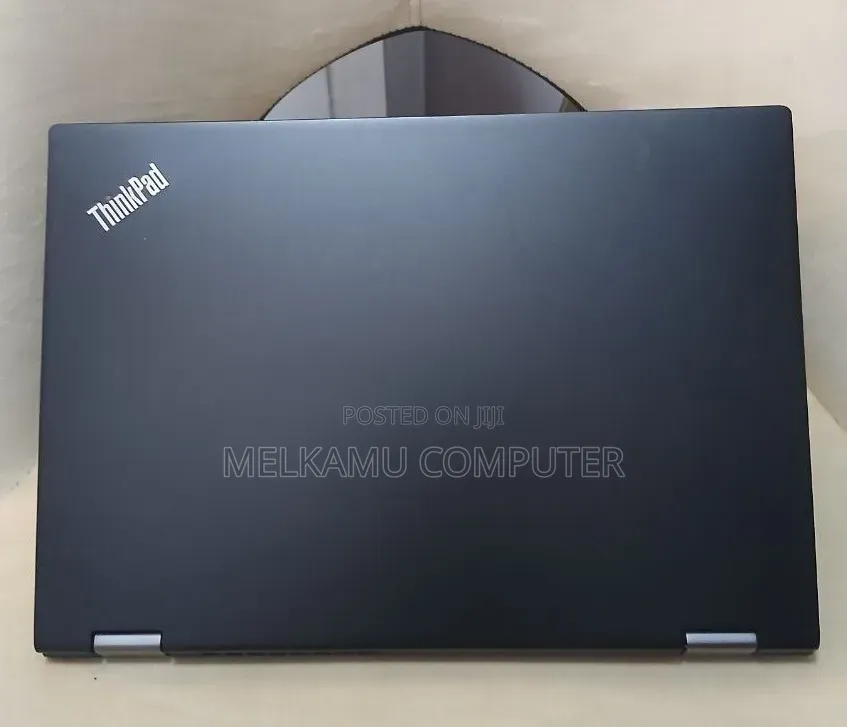 New Laptop Lenovo ThinkPad L13 Yoga 16GB Intel Core i5 SSD 512GB