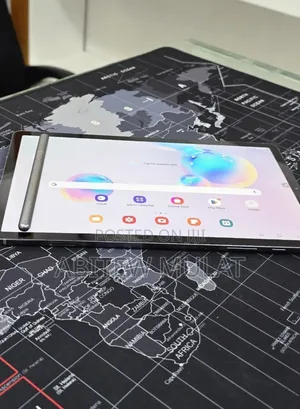 New Samsung Galaxy Tab S6 128 GB