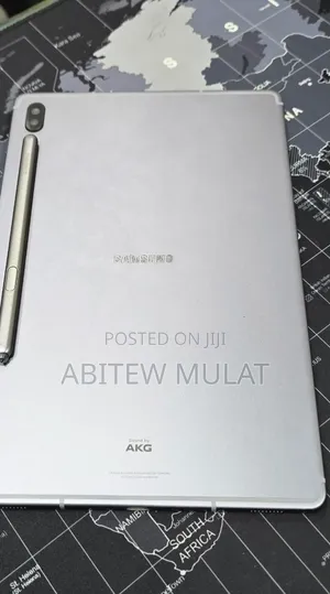 New Samsung Galaxy Tab S6 128 GB