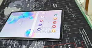 New Samsung Galaxy Tab S6 128 GB