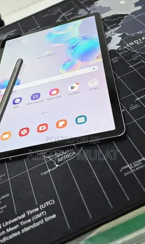 New Samsung Galaxy Tab S6 128 GB