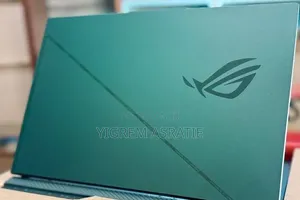 New Laptop Asus ROG Strix G16 G614 16GB Intel Core i7 SSD 1T